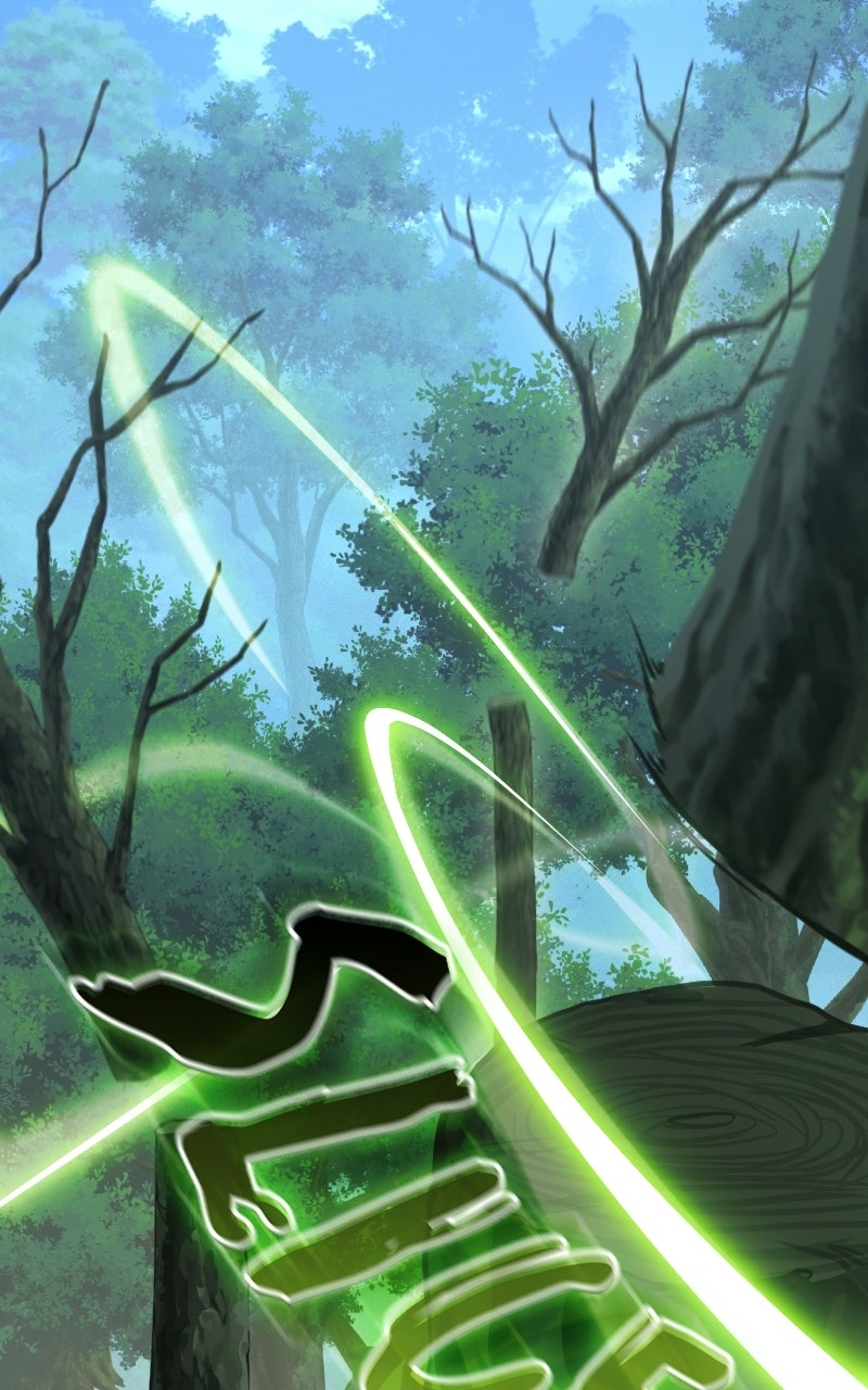 The Primal Hunter (S2) Episode 57 page 142 - 