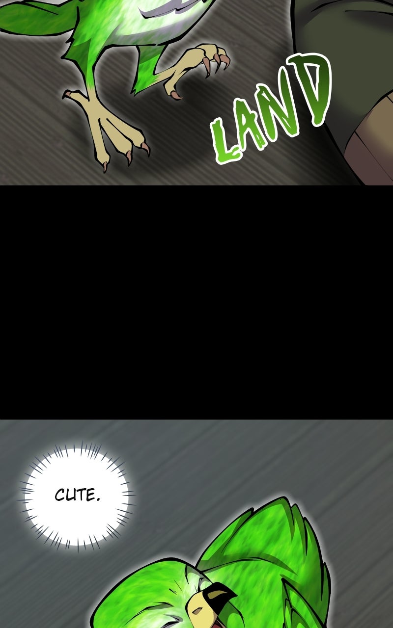 The Primal Hunter (S2) Episode 57 page 144 - 