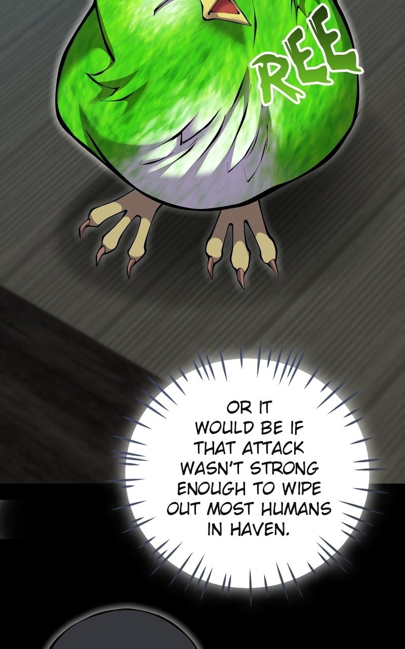 The Primal Hunter (S2) Episode 57 page 145 - 