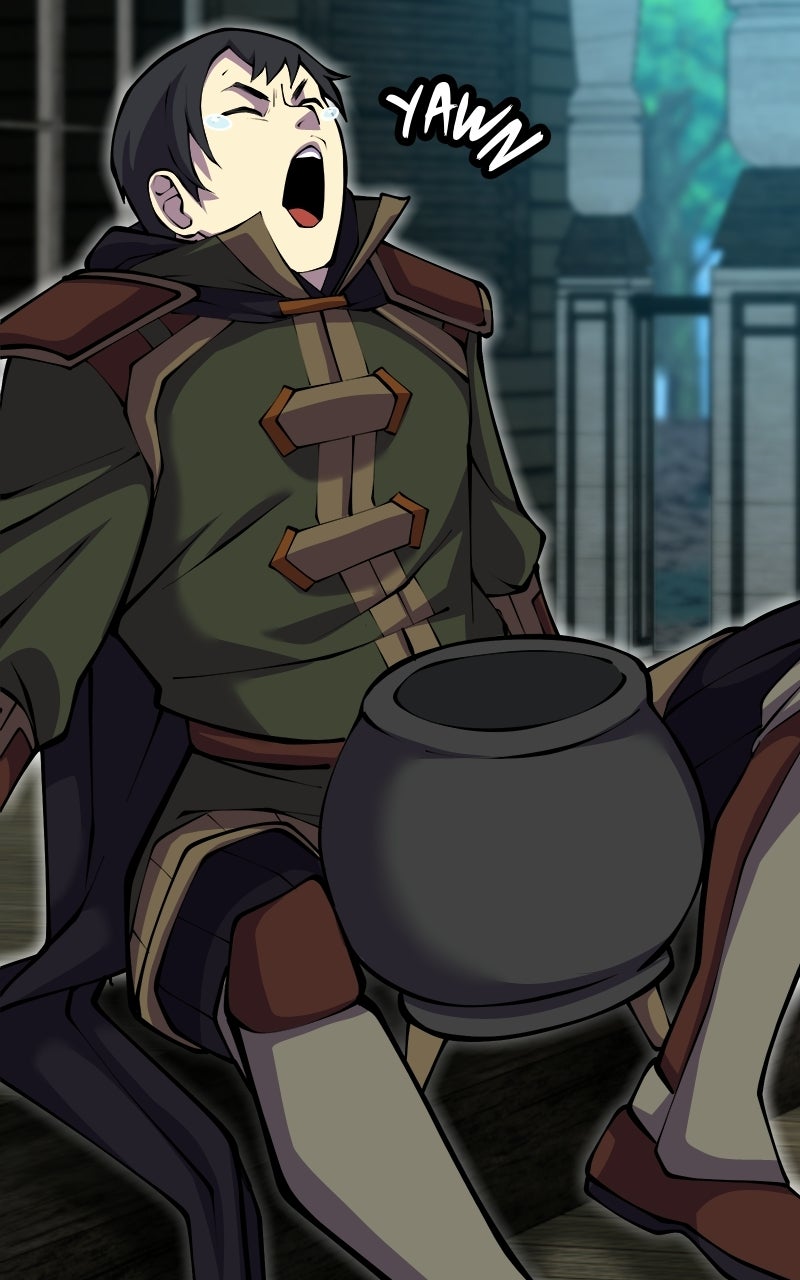The Primal Hunter (S2) Episode 57 page 147 - 
