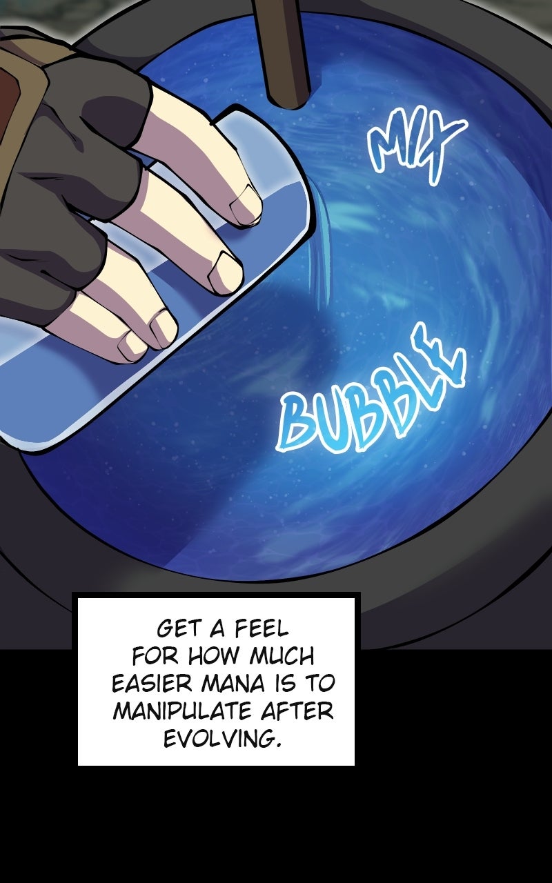 The Primal Hunter (S2) Episode 57 page 149 - 