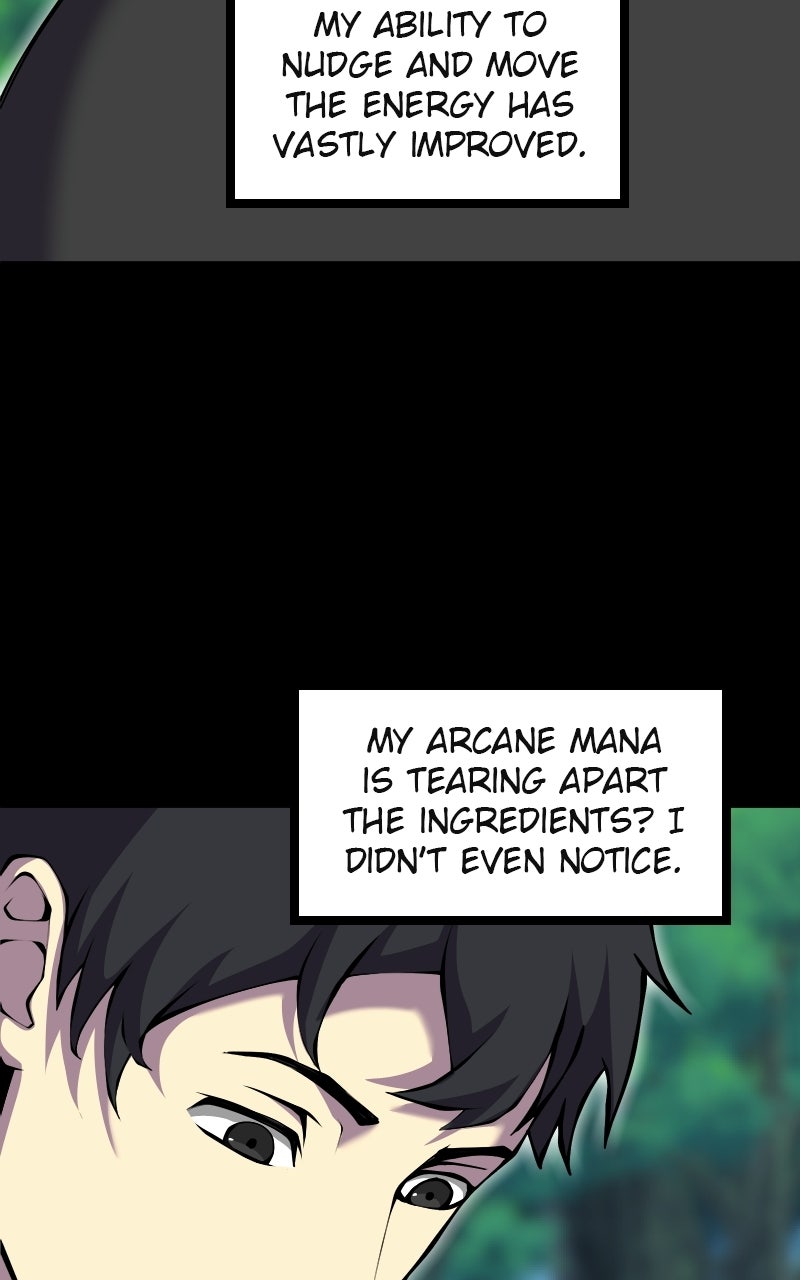 The Primal Hunter (S2) Episode 57 page 151 - 