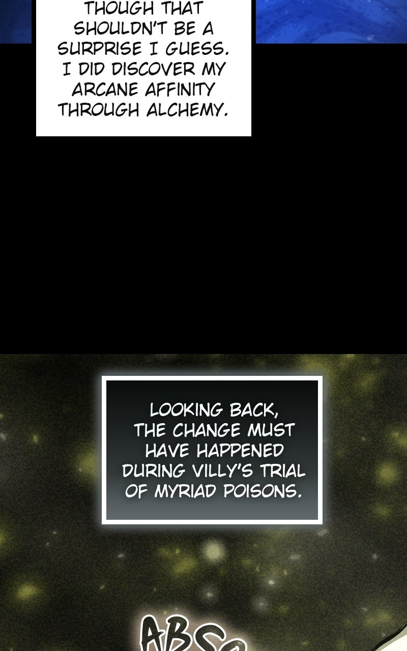 The Primal Hunter (S2) Episode 57 page 153 - 