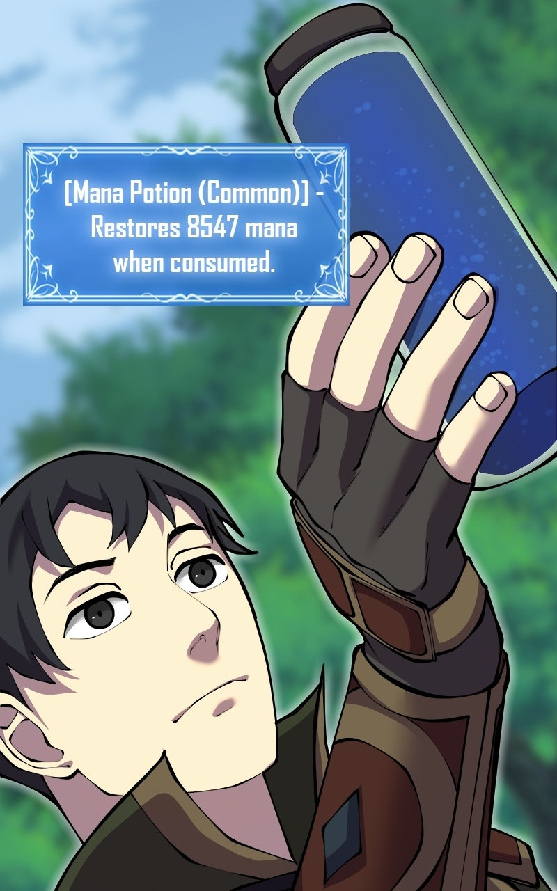 The Primal Hunter (S2) Episode 57 page 156 - 