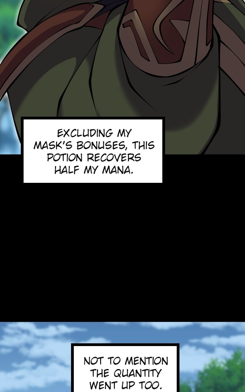 The Primal Hunter (S2) Episode 57 page 157 - 