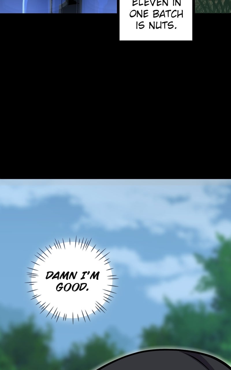 The Primal Hunter (S2) Episode 57 page 159 - 