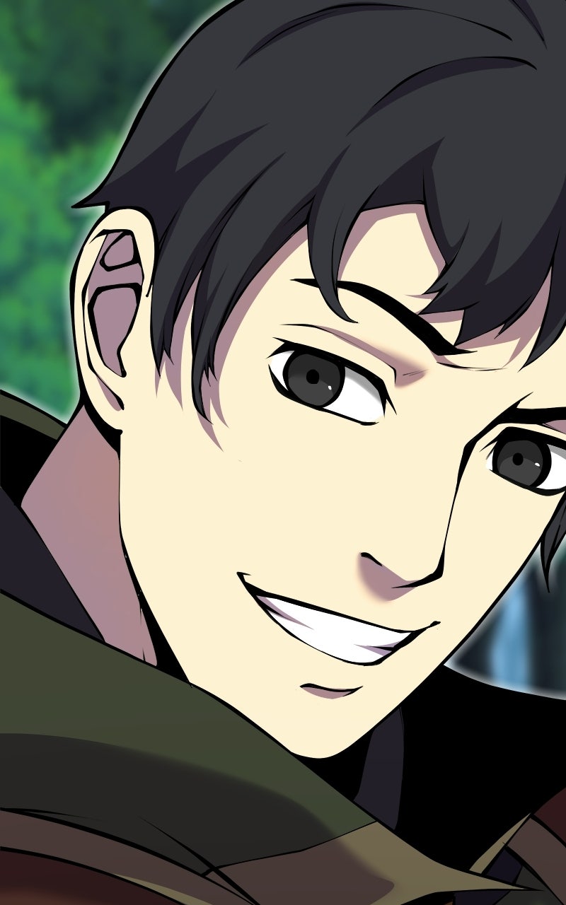 The Primal Hunter (S2) Episode 57 page 160 - 