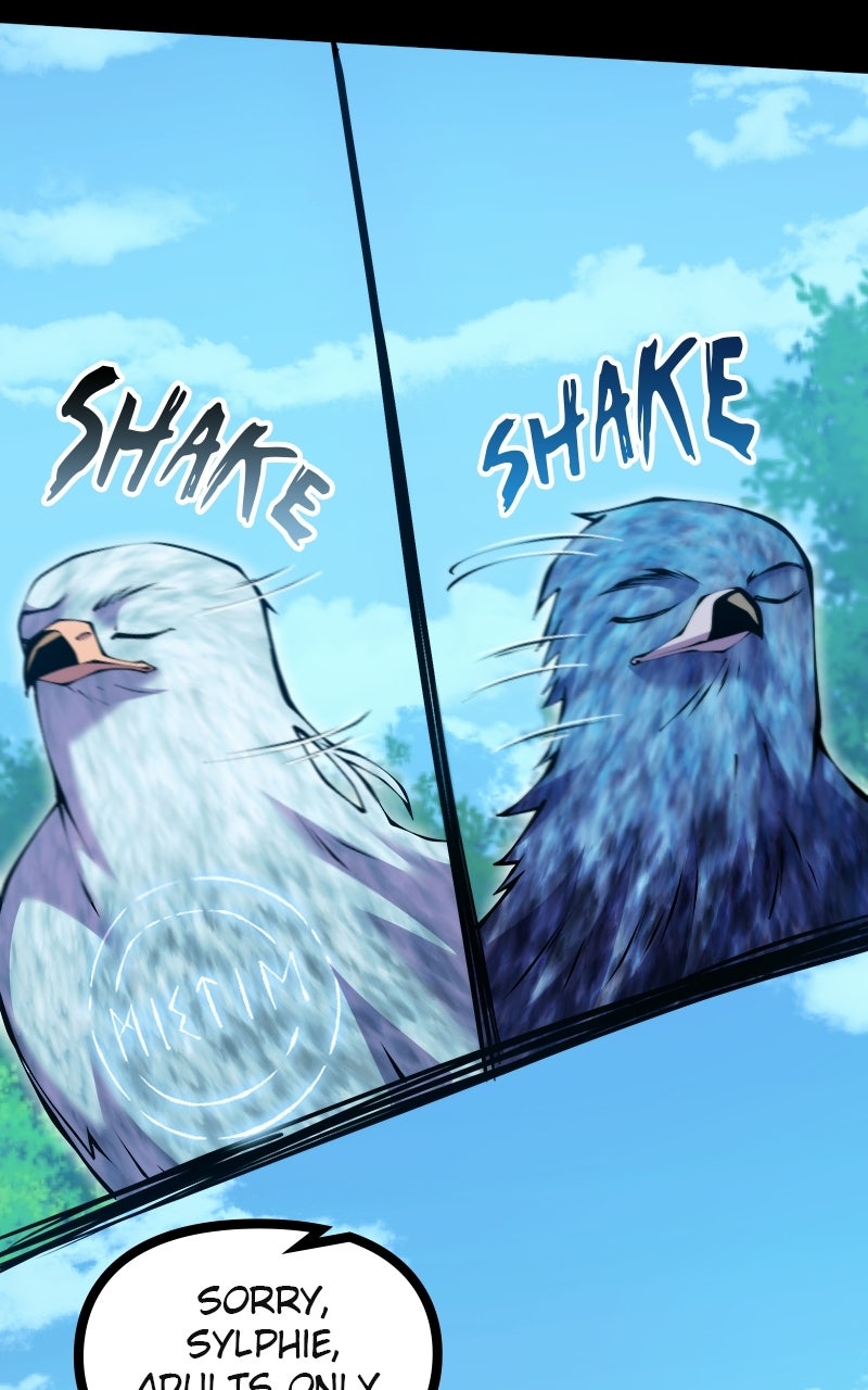 The Primal Hunter (S2) Episode 57 page 17 - 