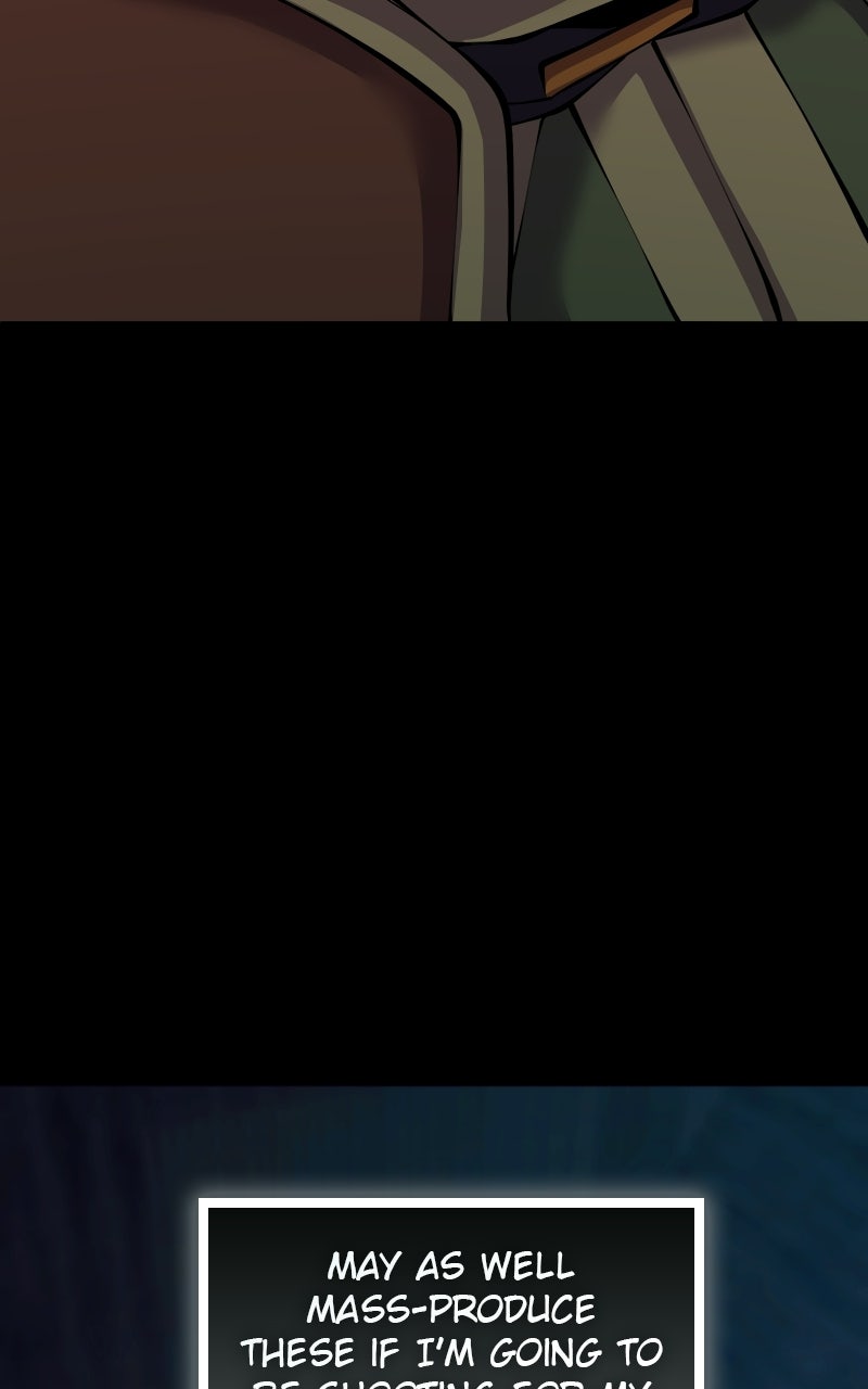 The Primal Hunter (S2) Episode 57 page 161 - 