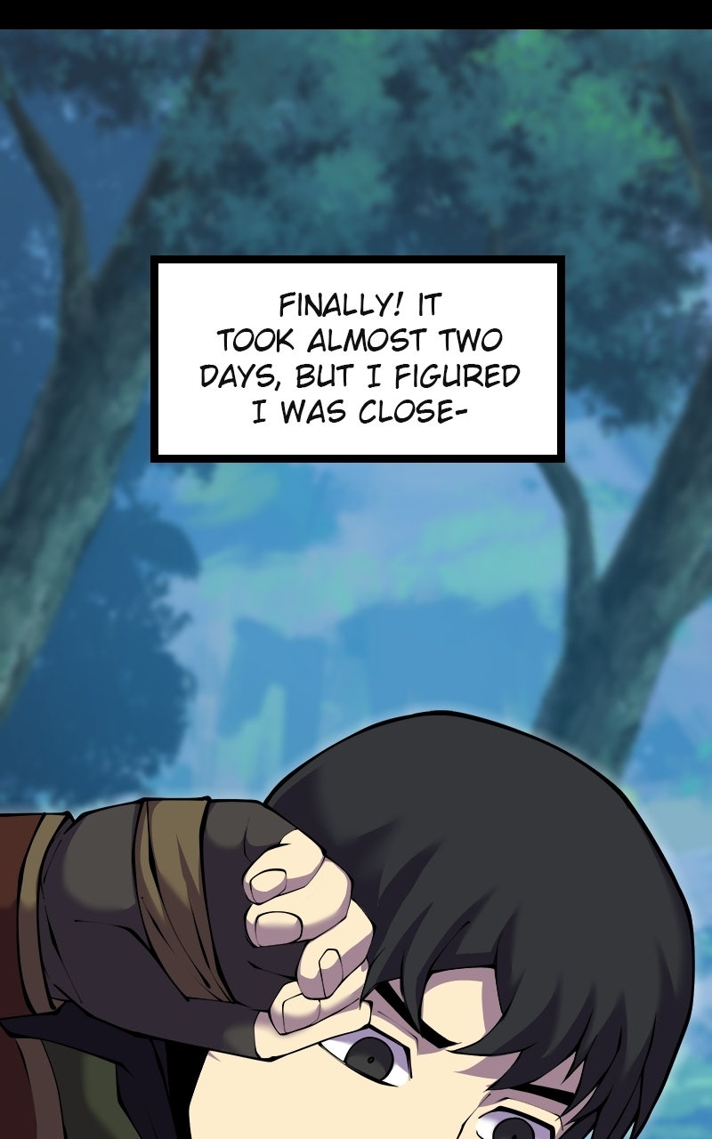The Primal Hunter (S2) Episode 57 page 165 - 