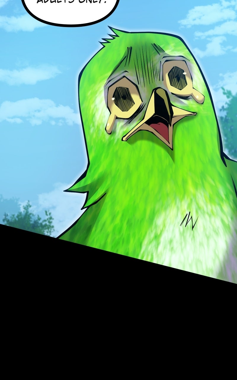 The Primal Hunter (S2) Episode 57 page 18 - 