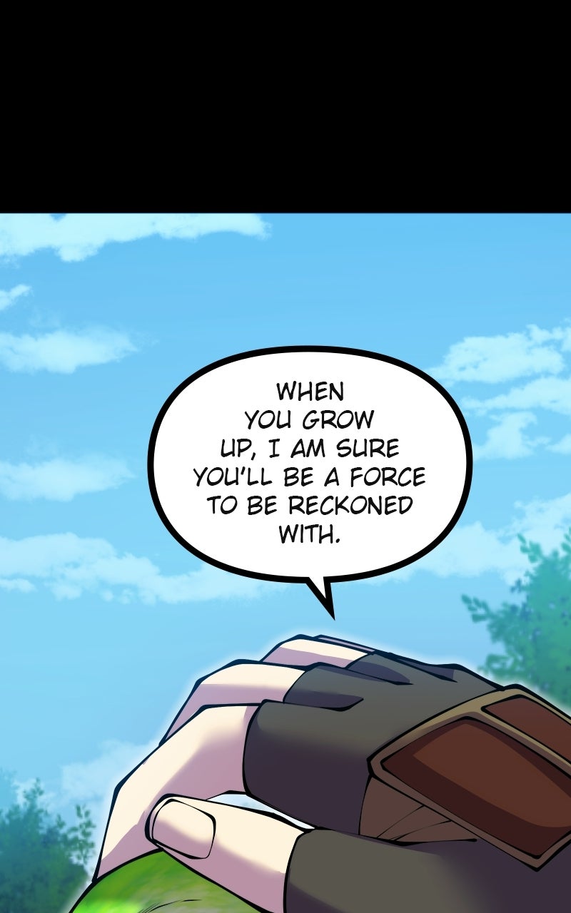 The Primal Hunter (S2) Episode 57 page 19 - 