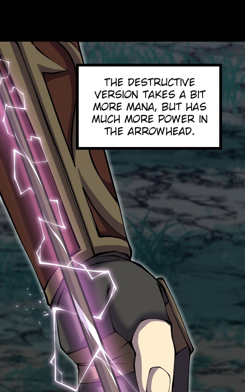 The Primal Hunter (S2) Episode 57 page 3 - 