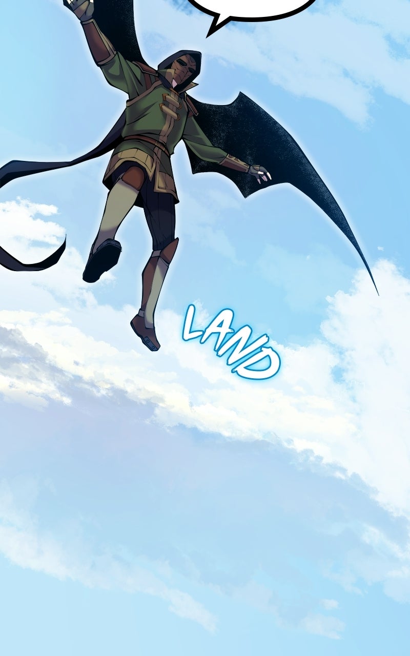 The Primal Hunter (S2) Episode 57 page 23 - 