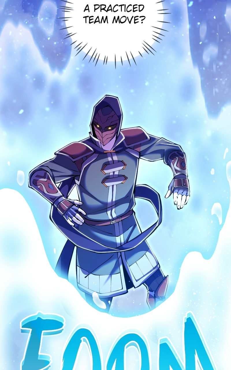 The Primal Hunter (S2) Episode 57 page 33 - 