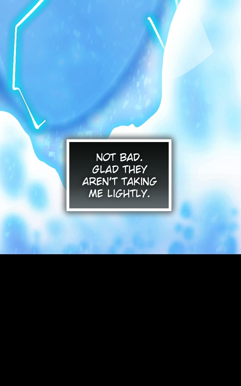 The Primal Hunter (S2) Episode 57 page 36 - 