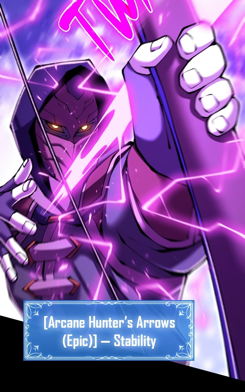 The Primal Hunter (S2) Episode 57 page 41 - 