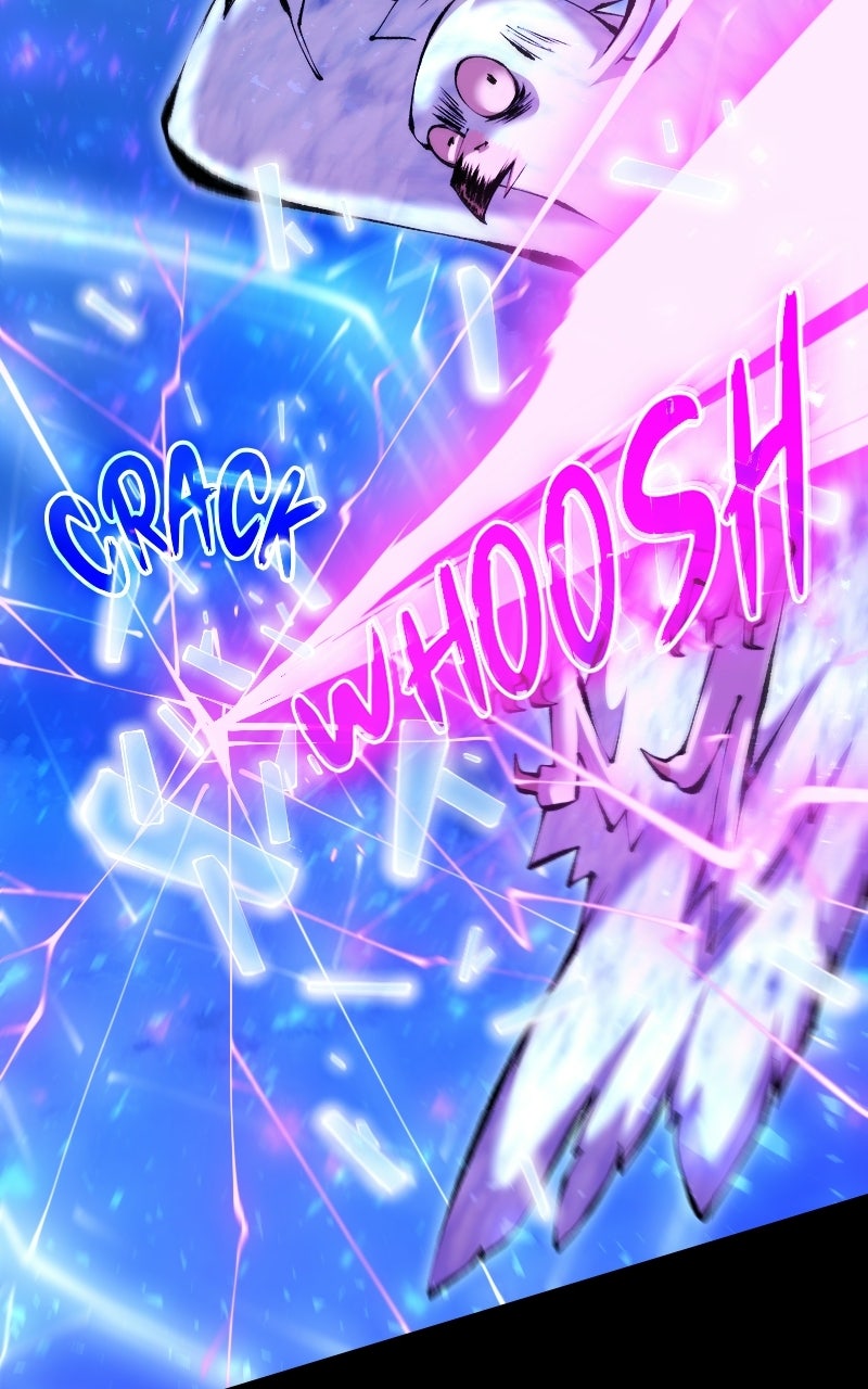 The Primal Hunter (S2) Episode 57 page 45 - 