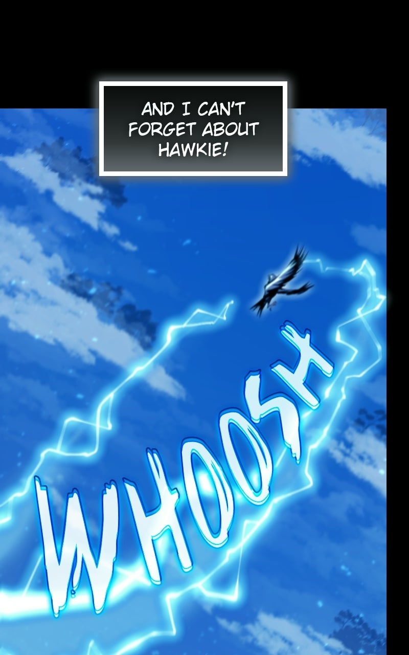 The Primal Hunter (S2) Episode 57 page 48 - 