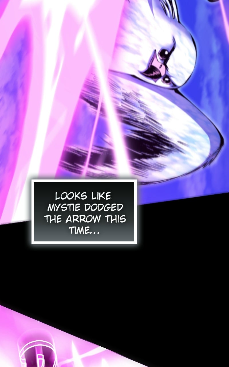 The Primal Hunter (S2) Episode 57 page 58 - 