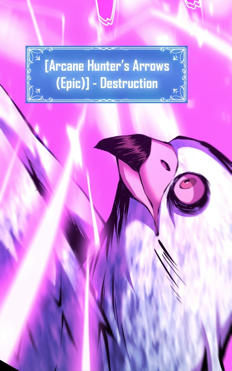 The Primal Hunter (S2) Episode 57 page 60 - 