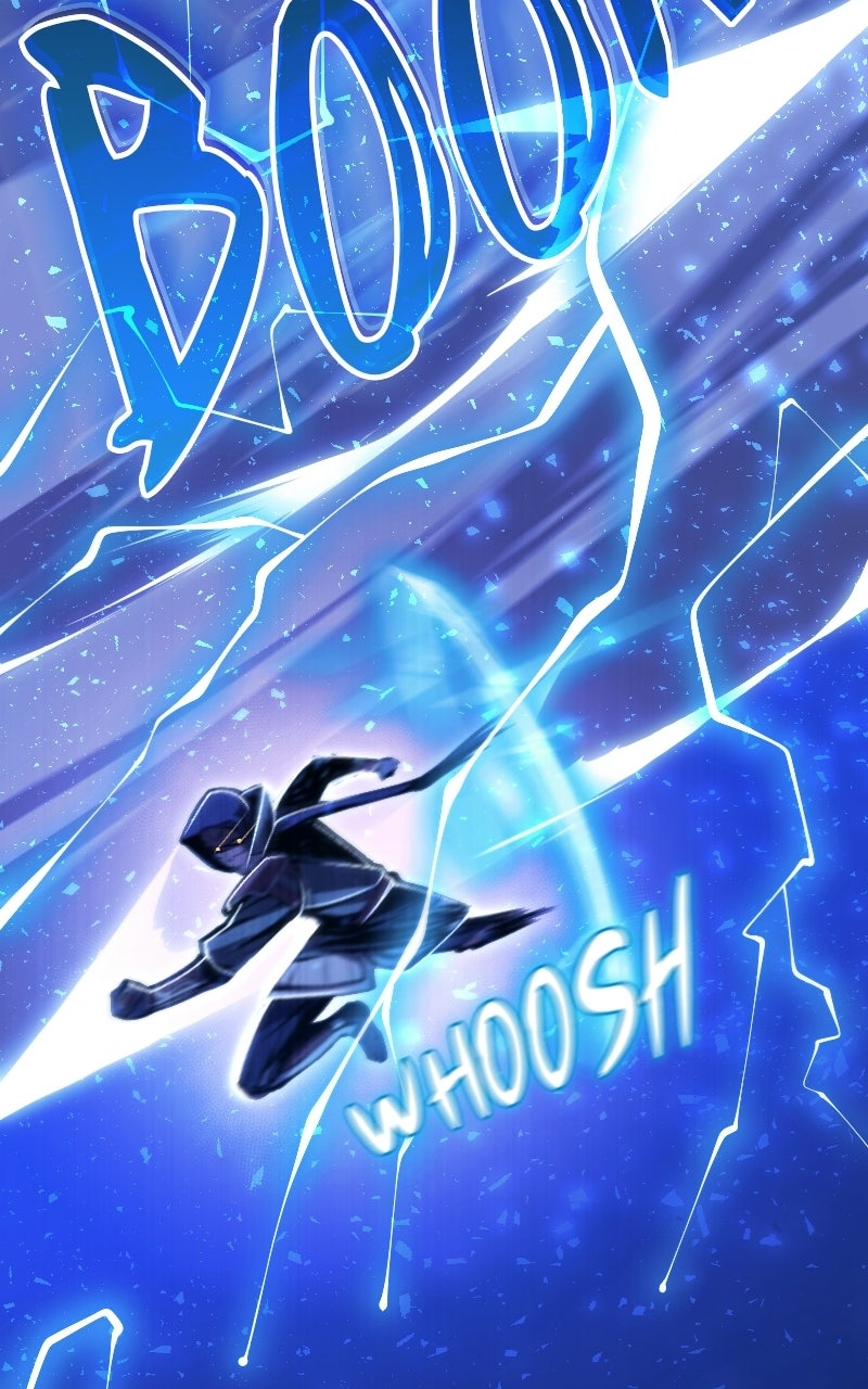 The Primal Hunter (S2) Episode 57 page 65 - 