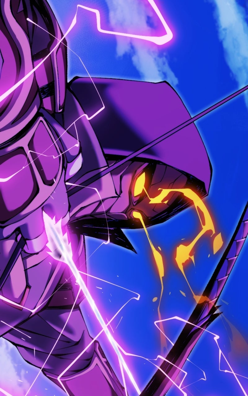 The Primal Hunter (S2) Episode 57 page 77 - 