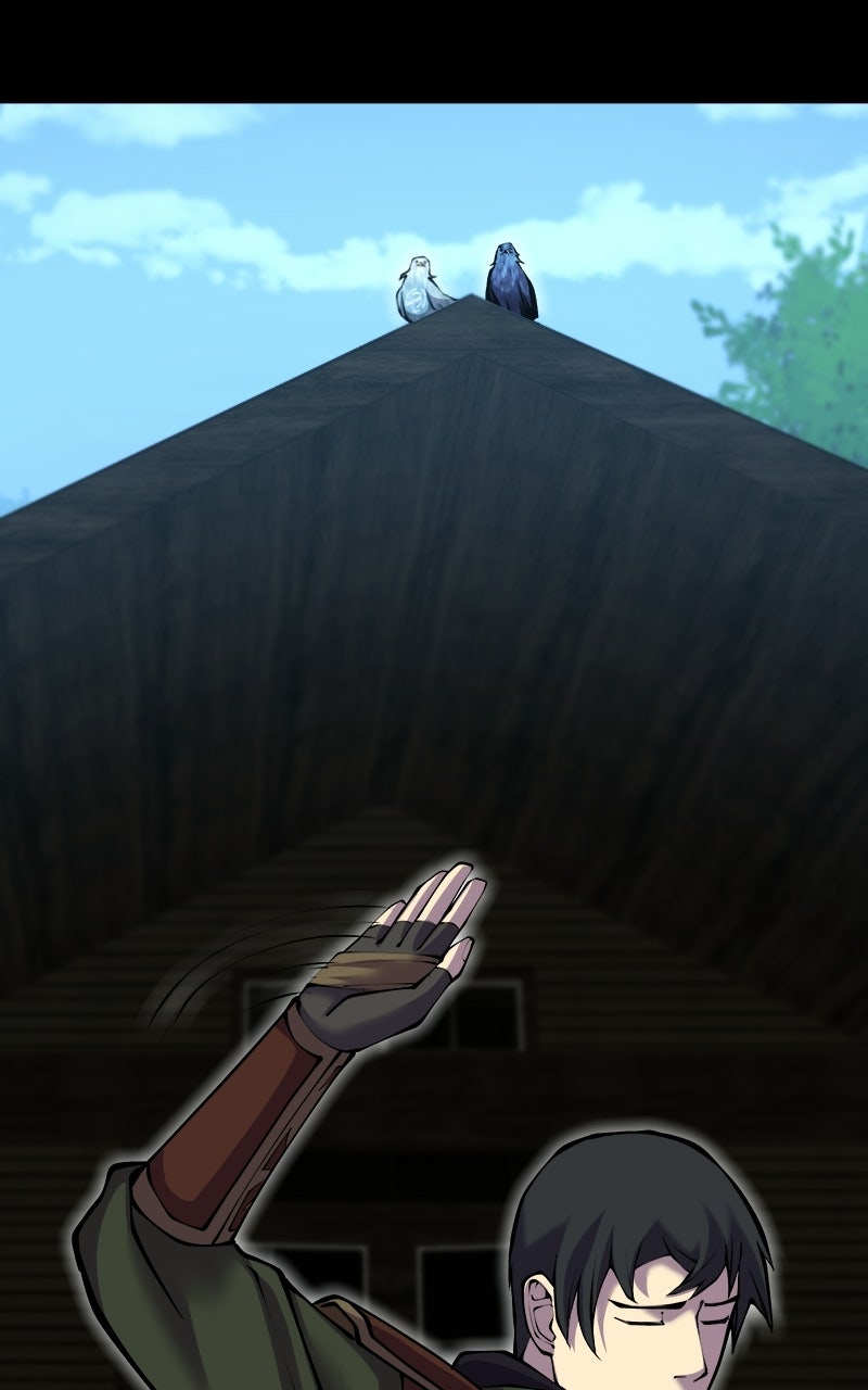 The Primal Hunter (S2) Episode 57 page 9 - 