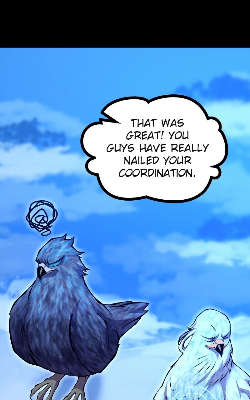 The Primal Hunter (S2) Episode 57 page 95 - 