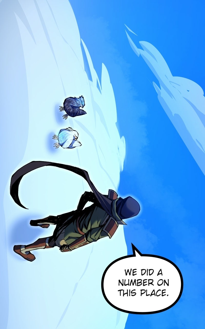 The Primal Hunter (S2) Episode 57 page 97 - 