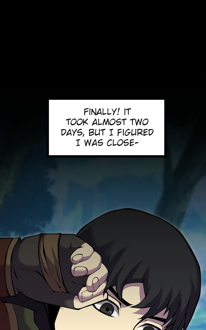 The Primal Hunter (S2) Episode 58 page 1 - 
