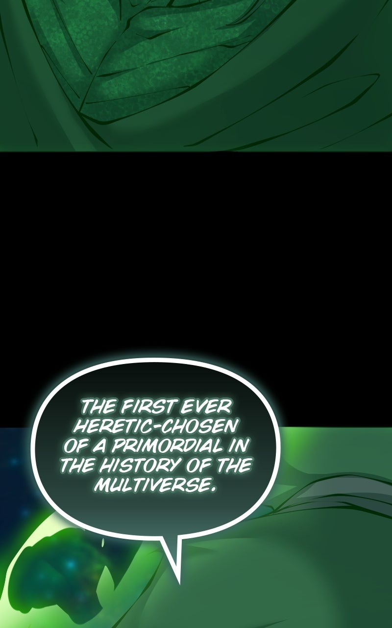 The Primal Hunter (S2) Episode 58 page 105 - 