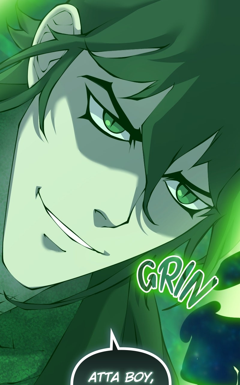 The Primal Hunter (S2) Episode 58 page 106 - 