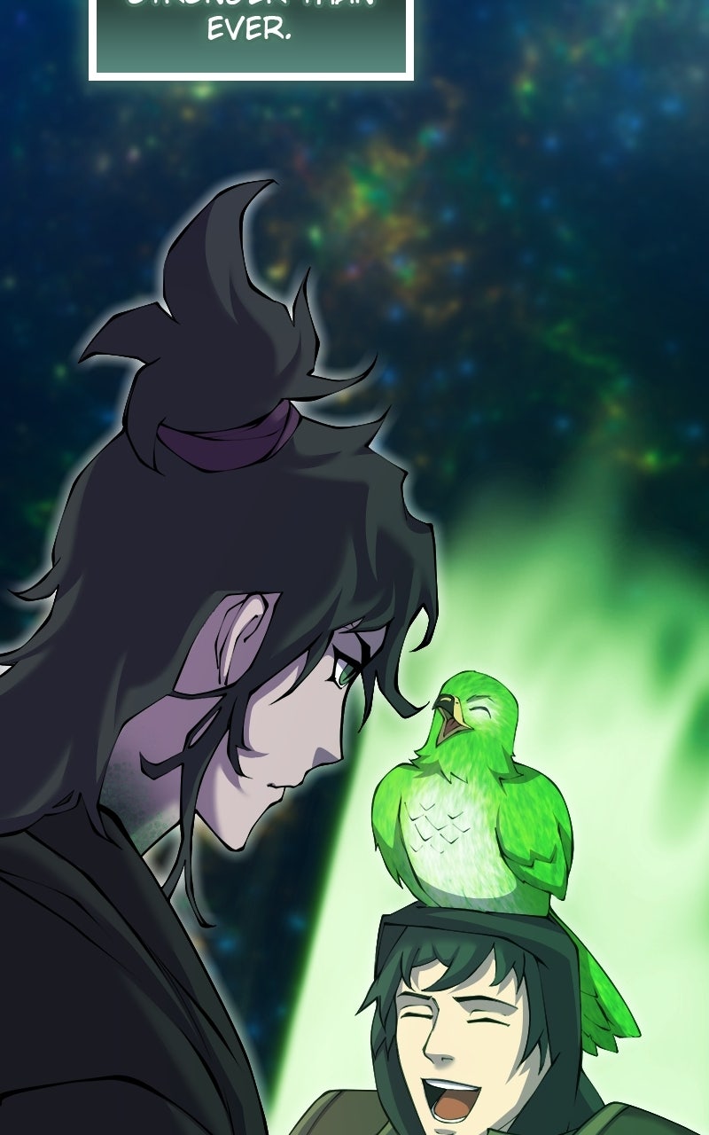 The Primal Hunter (S2) Episode 58 page 110 - 