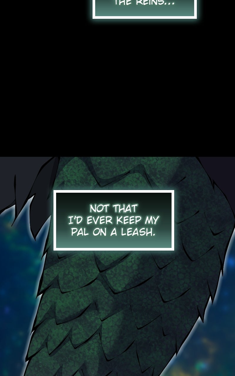 The Primal Hunter (S2) Episode 58 page 115 - 