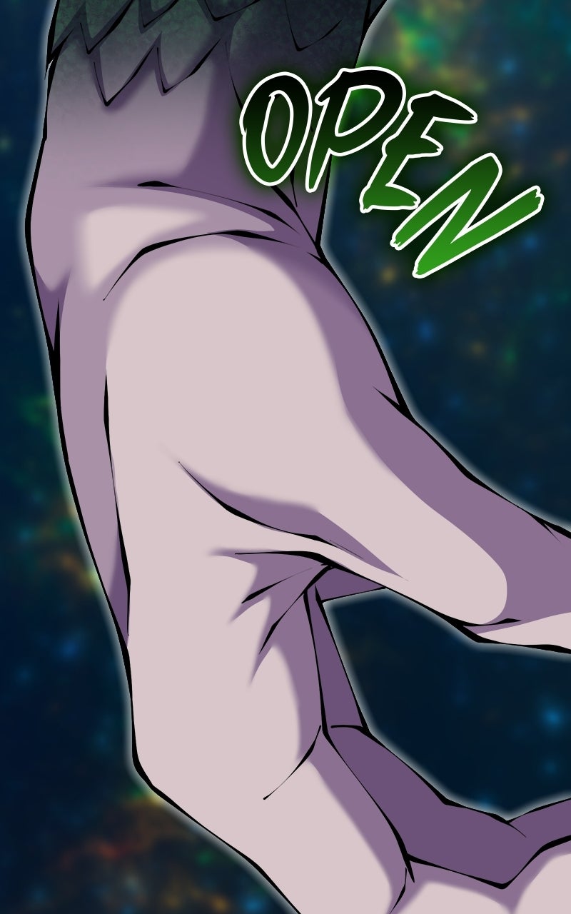 The Primal Hunter (S2) Episode 58 page 116 - 