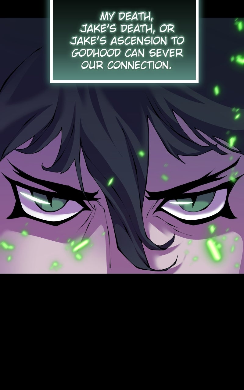 The Primal Hunter (S2) Episode 58 page 119 - 