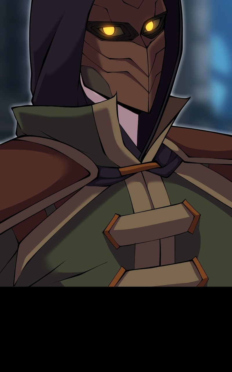 The Primal Hunter (S2) Episode 58 page 13 - 