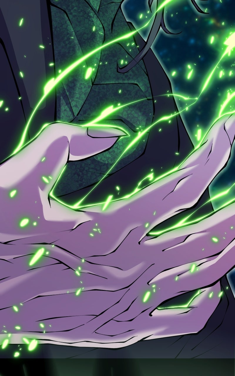 The Primal Hunter (S2) Episode 58 page 121 - 