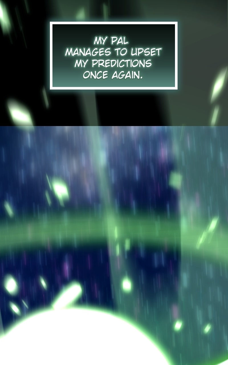 The Primal Hunter (S2) Episode 58 page 122 - 