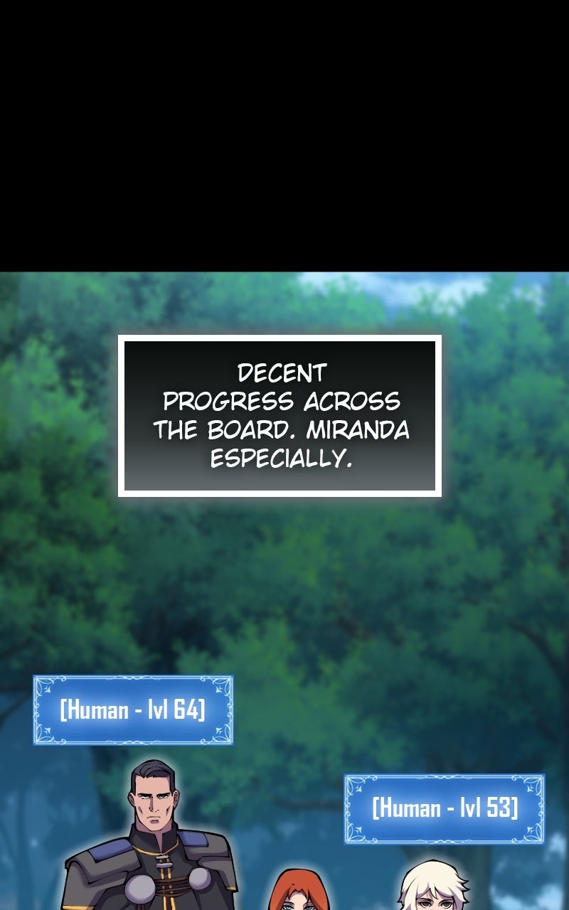 The Primal Hunter (S2) Episode 58 page 14 - 