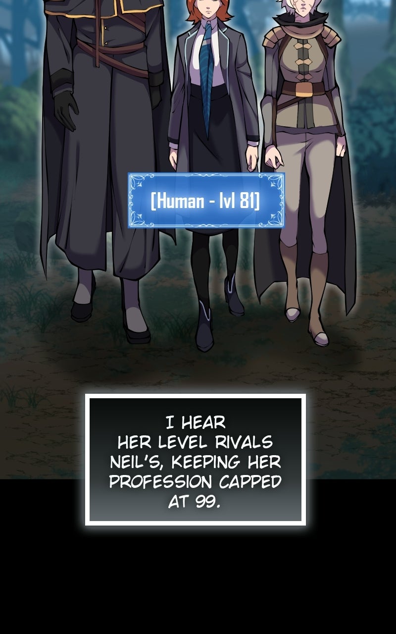 The Primal Hunter (S2) Episode 58 page 15 - 