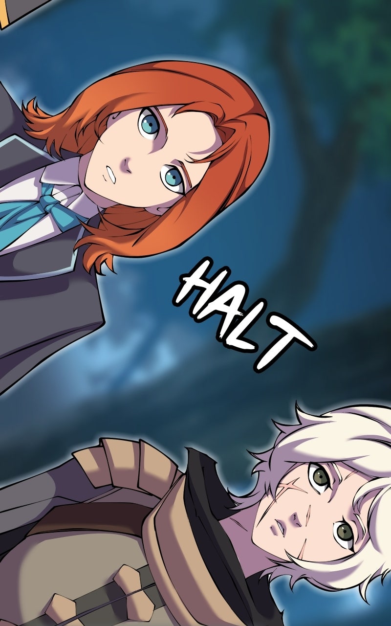 The Primal Hunter (S2) Episode 58 page 17 - 