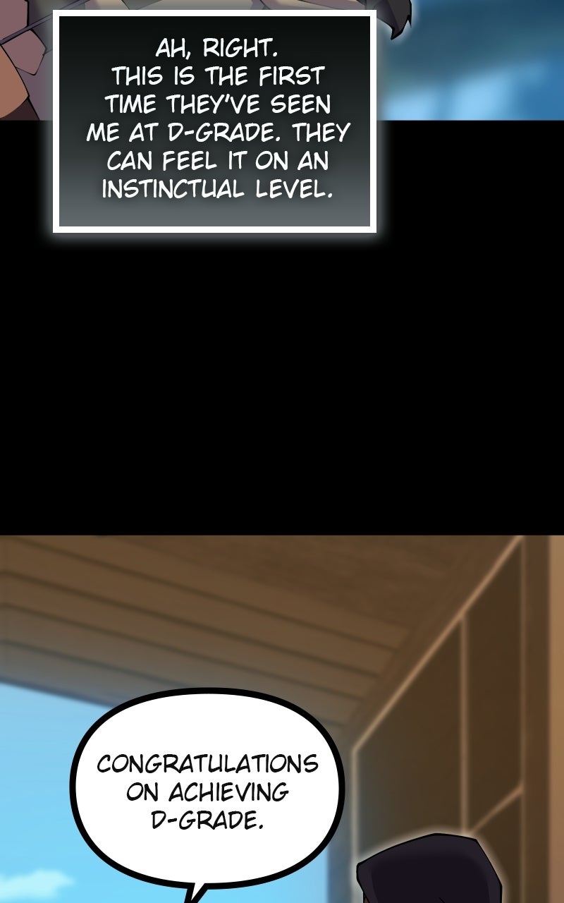 The Primal Hunter (S2) Episode 58 page 18 - 