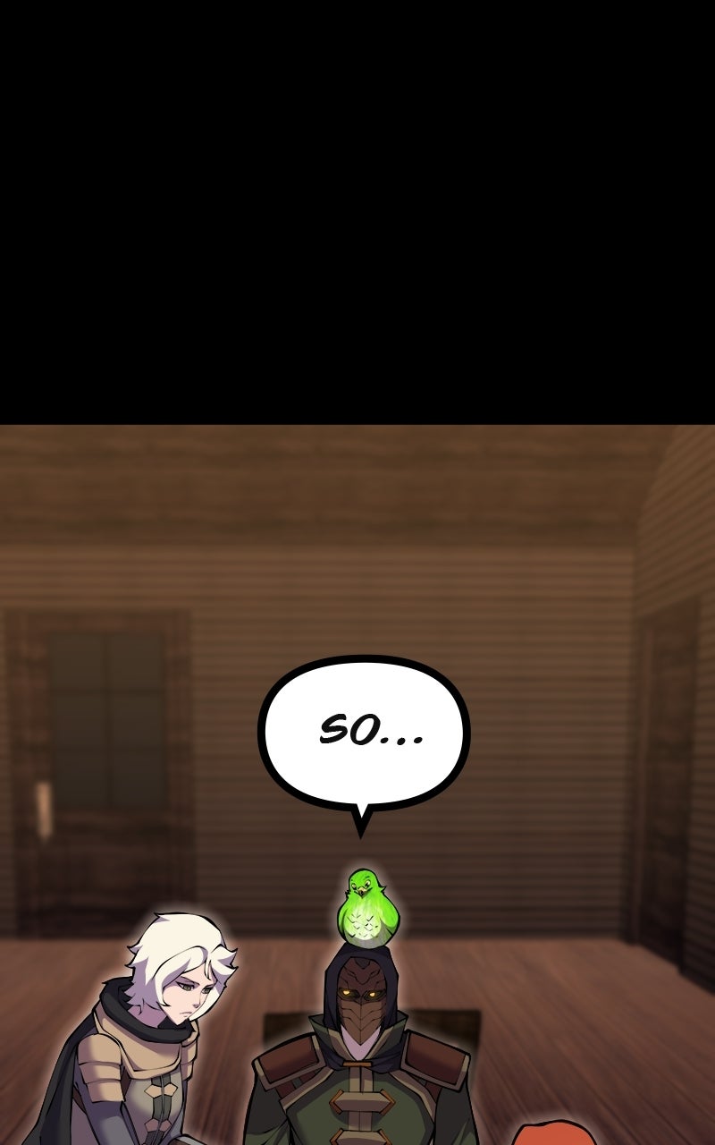 The Primal Hunter (S2) Episode 58 page 20 - 