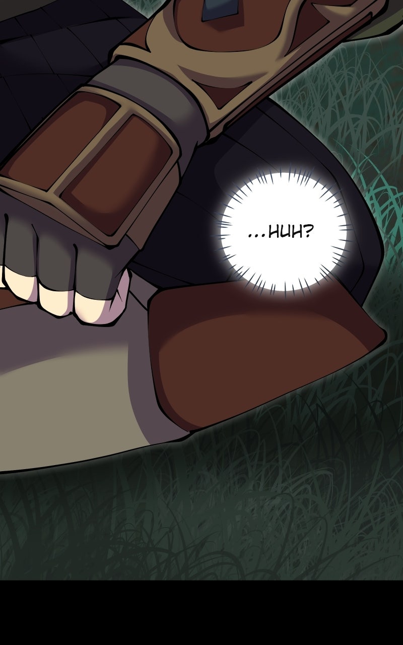 The Primal Hunter (S2) Episode 58 page 3 - 
