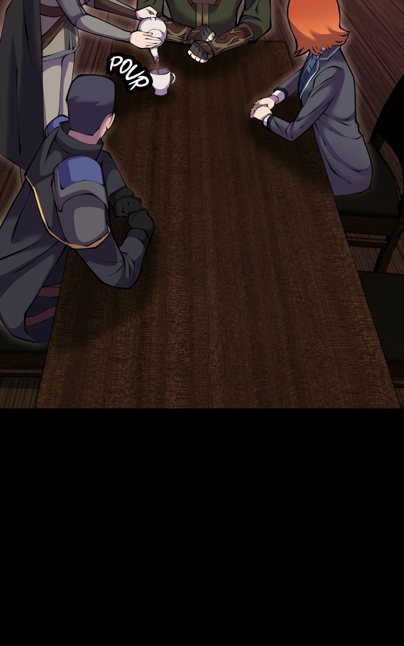 The Primal Hunter (S2) Episode 58 page 21 - 