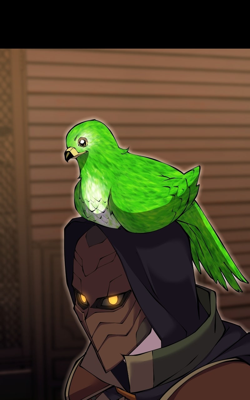 The Primal Hunter (S2) Episode 58 page 22 - 