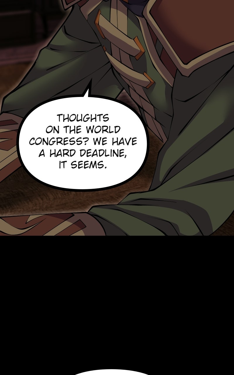 The Primal Hunter (S2) Episode 58 page 23 - 
