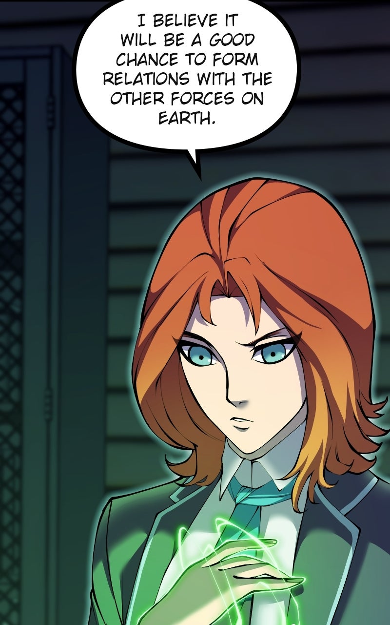 The Primal Hunter (S2) Episode 58 page 24 - 